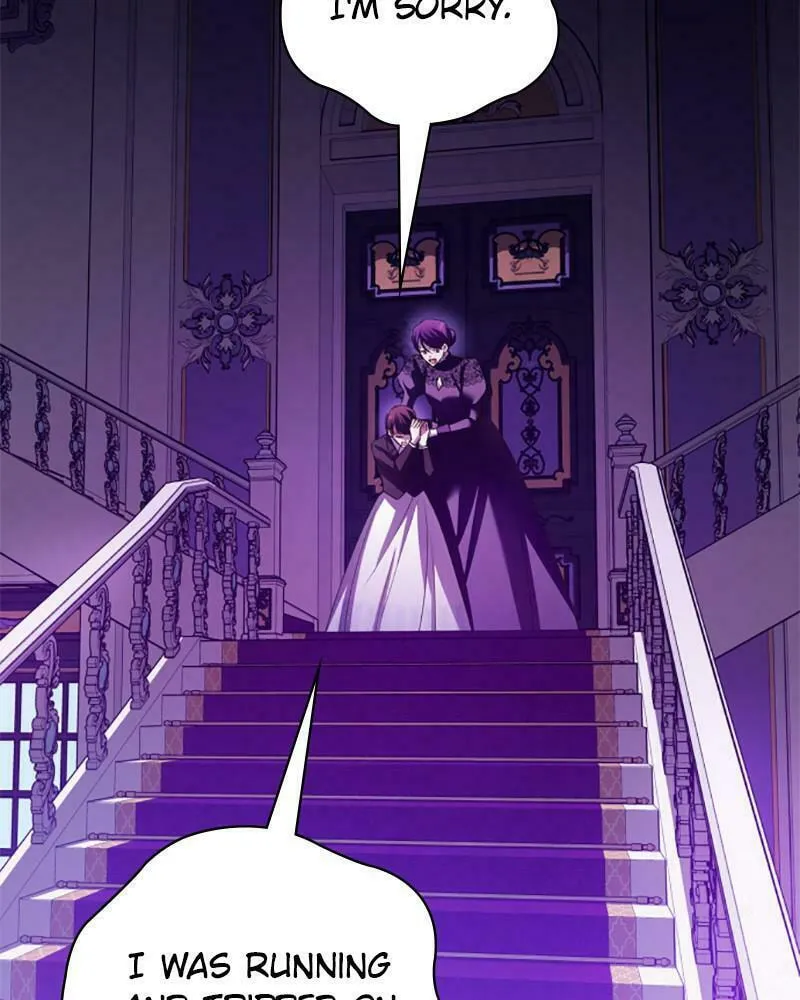 Read Your Throne chapter 111 image 46 on Lezhin