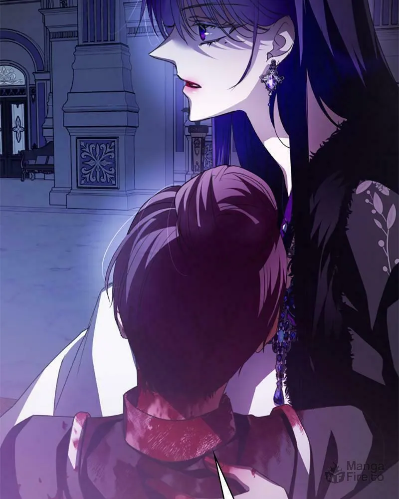 Read Your Throne chapter 111 image 49 on Lezhin