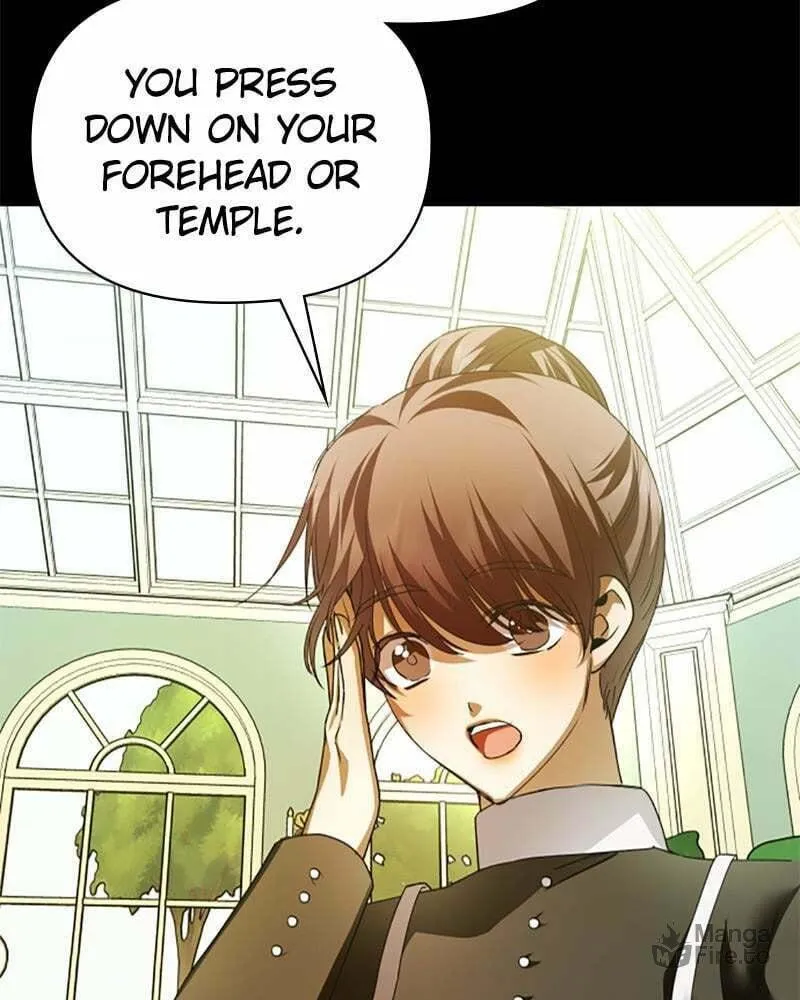 Read Your Throne chapter 111 image 5 on Lezhin