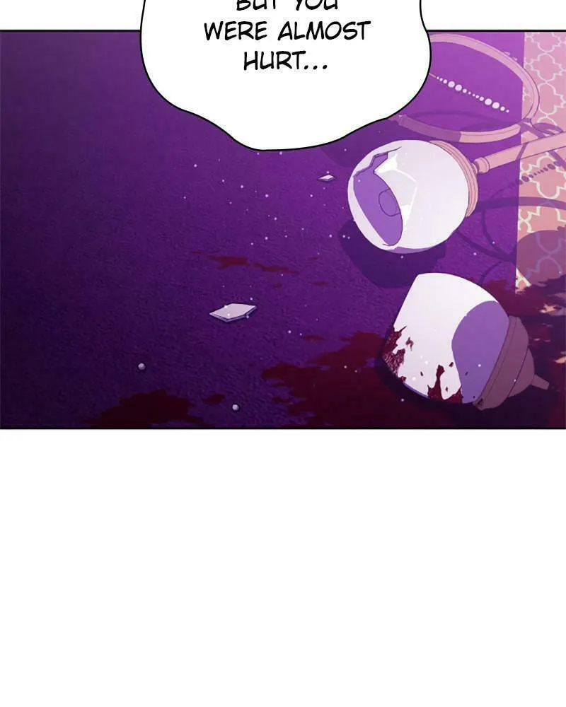 Read Your Throne chapter 111 image 51 on Lezhin
