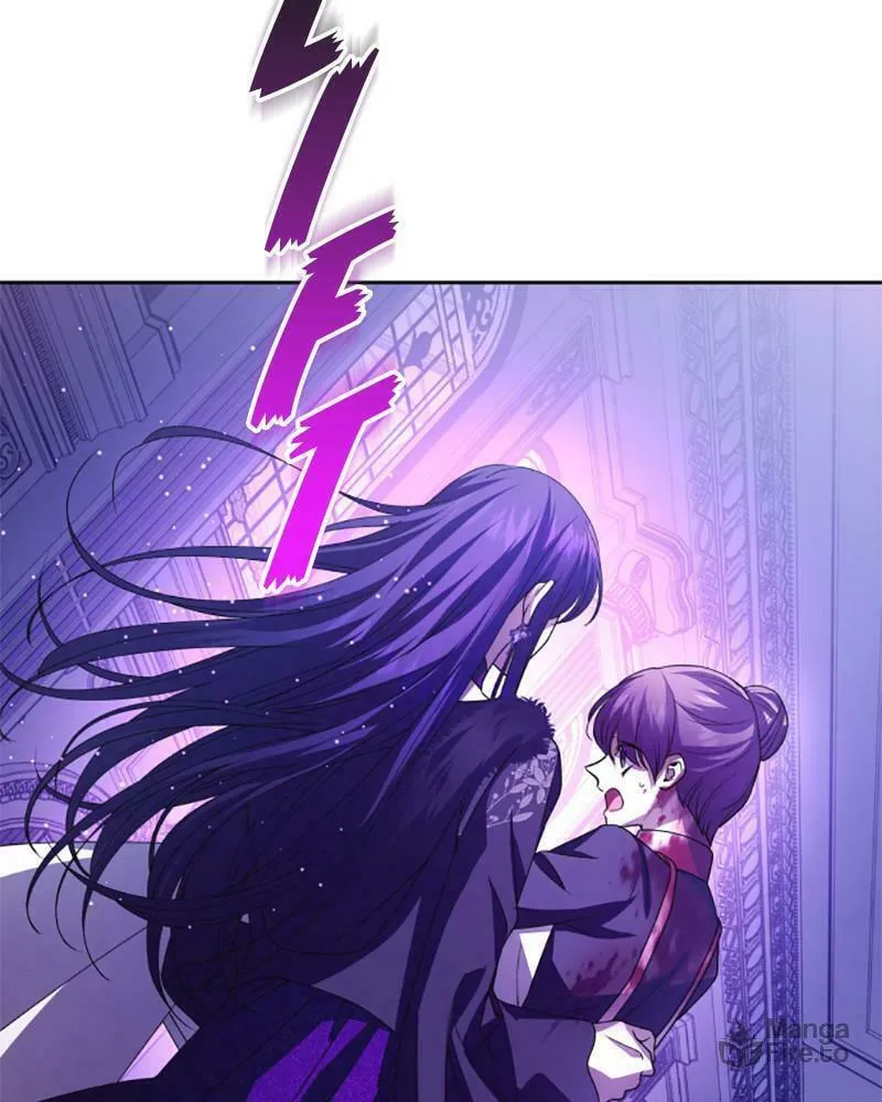 Read Your Throne chapter 111 image 54 on Lezhin