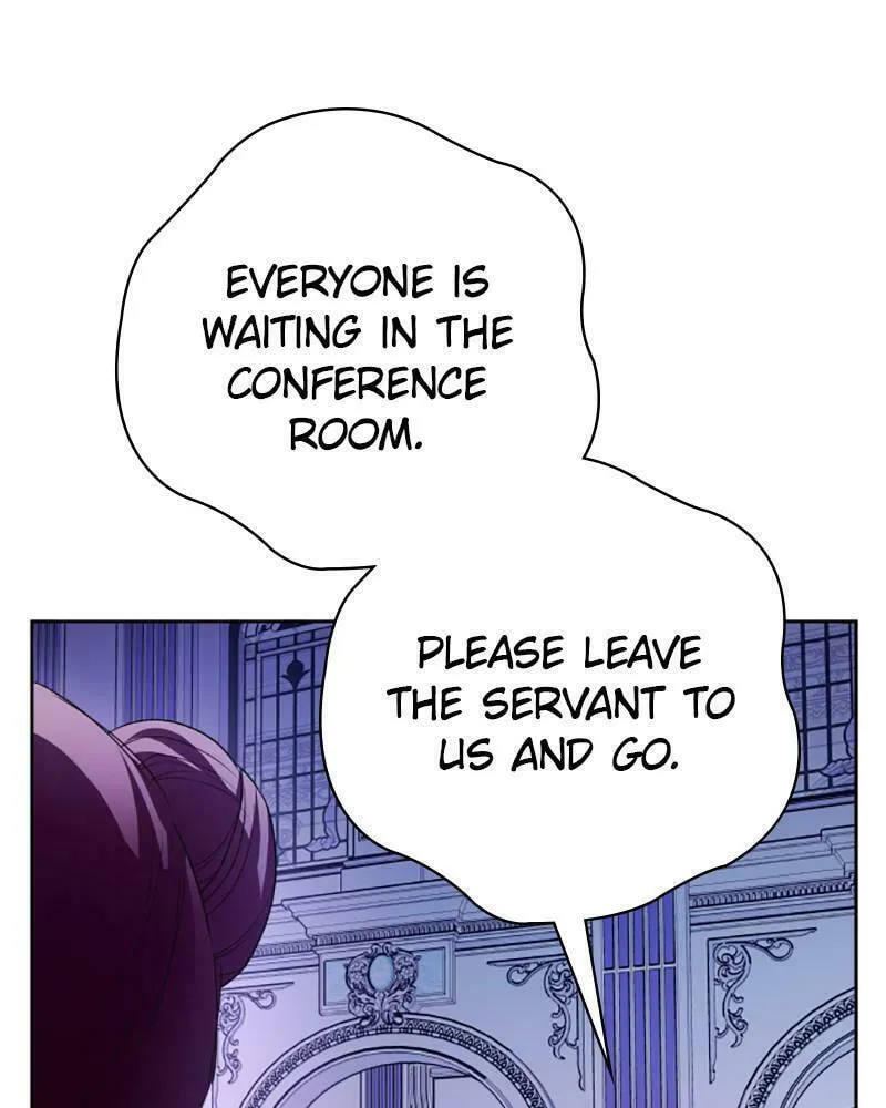 Read Your Throne chapter 111 image 57 on Lezhin