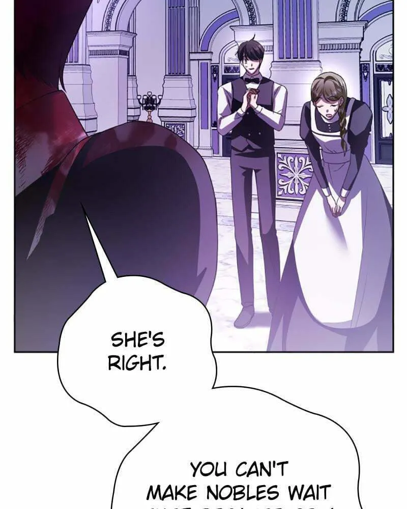 Read Your Throne chapter 111 image 58 on Lezhin