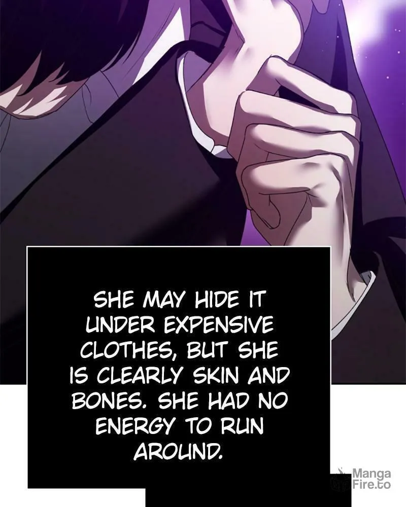 Read Your Throne chapter 111 image 64 on Lezhin
