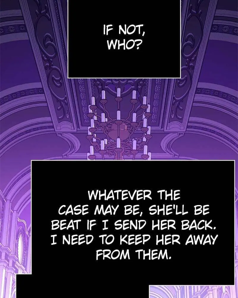 Read Your Throne chapter 111 image 66 on Lezhin