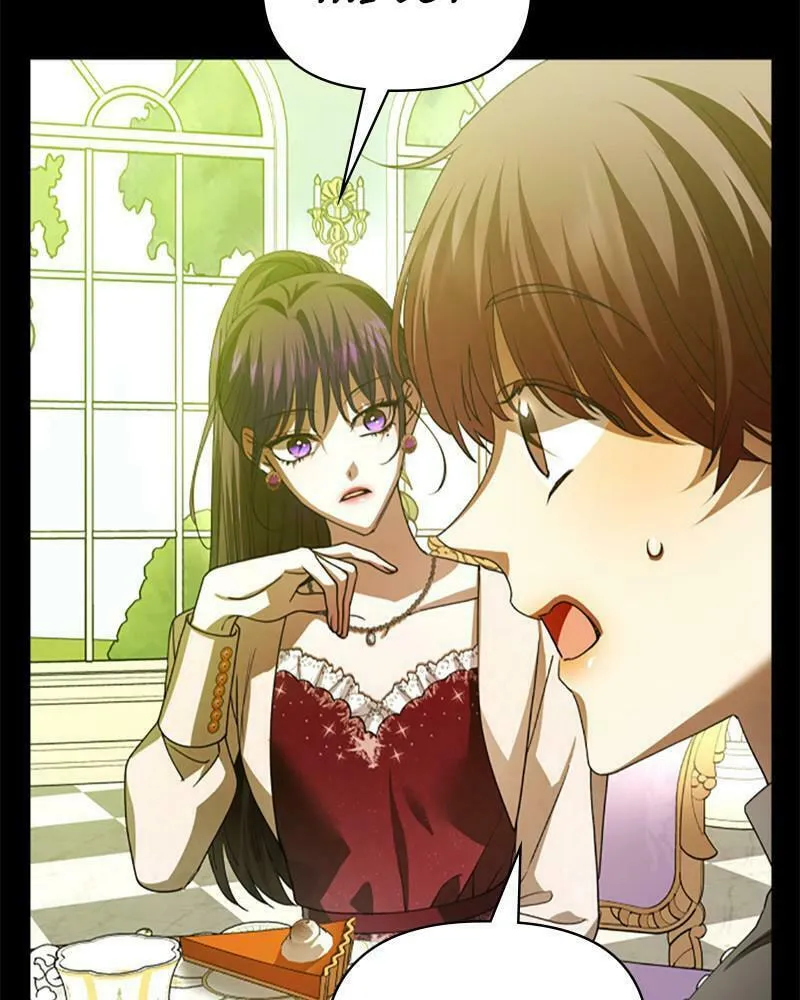 Read Your Throne chapter 111 image 7 on Lezhin