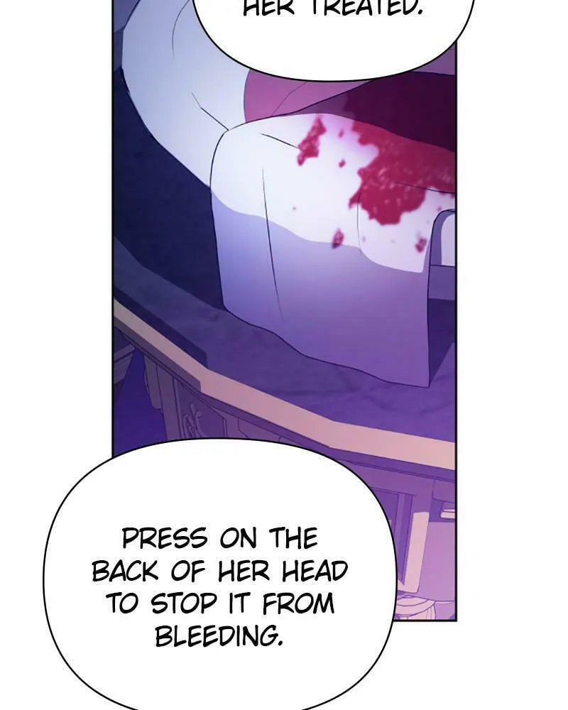 Read Your Throne chapter 111 image 73 on Lezhin