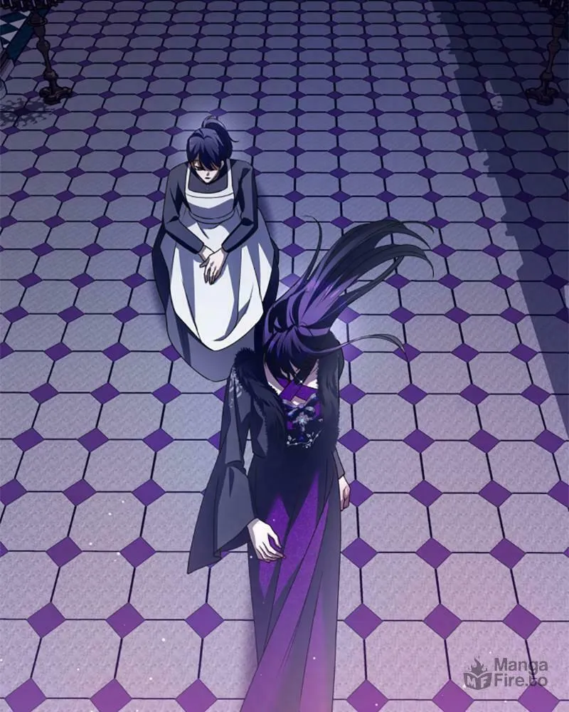 Read Your Throne chapter 111 image 79 on Lezhin
