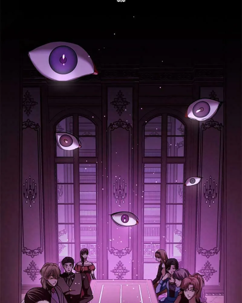 Read Your Throne chapter 111 image 85 on Lezhin