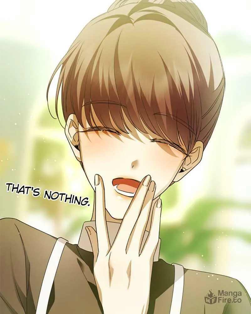Read Your Throne chapter 111 image 9 on Lezhin
