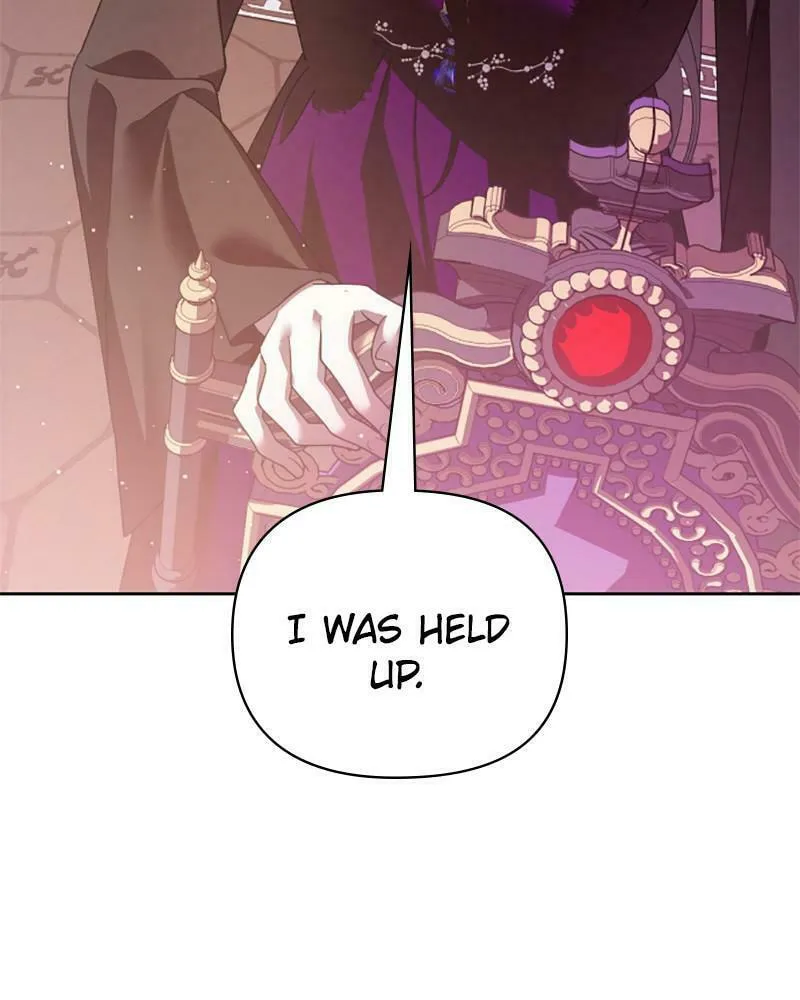 Read Your Throne chapter 111 image 90 on Lezhin