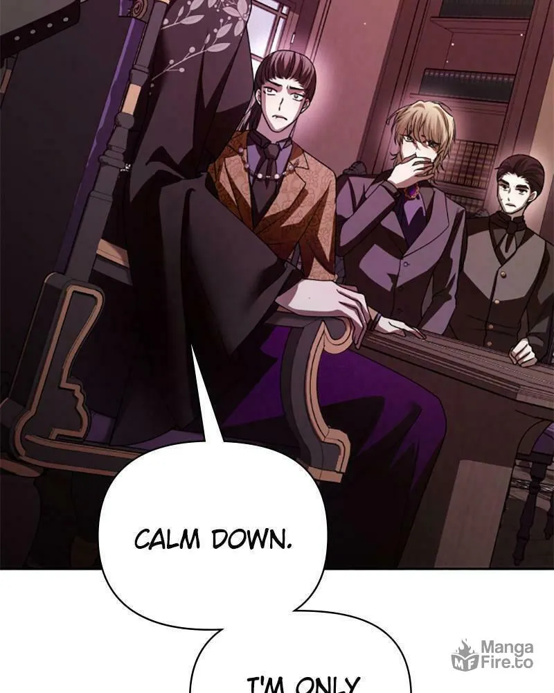 Read Your Throne chapter 111 image 92 on Lezhin