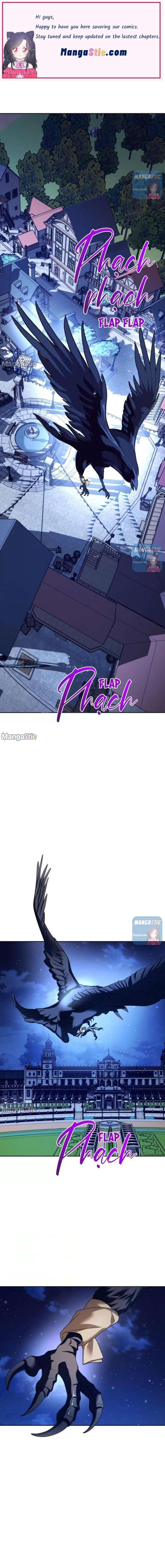 Read Your Throne chapter 112.5 image 0 on Lezhin