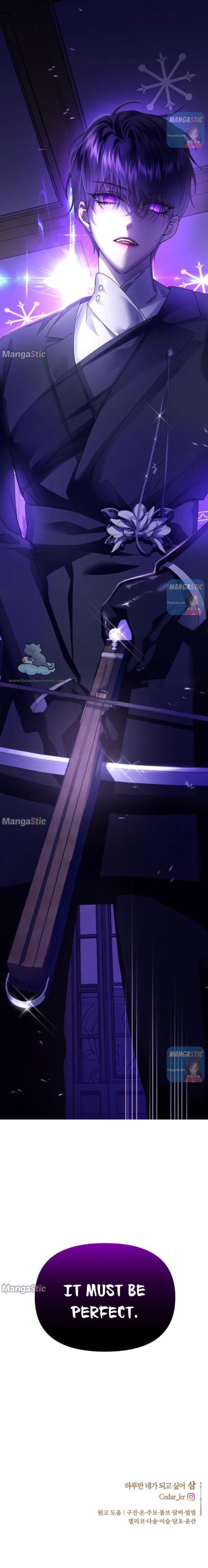 Read Your Throne chapter 112.5 image 2 on Lezhin