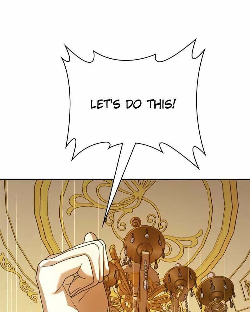 Read Your Throne chapter 112 image 120 on Lezhin
