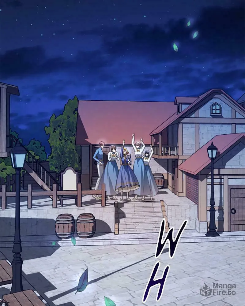 Read Your Throne chapter 112 image 125 on Lezhin