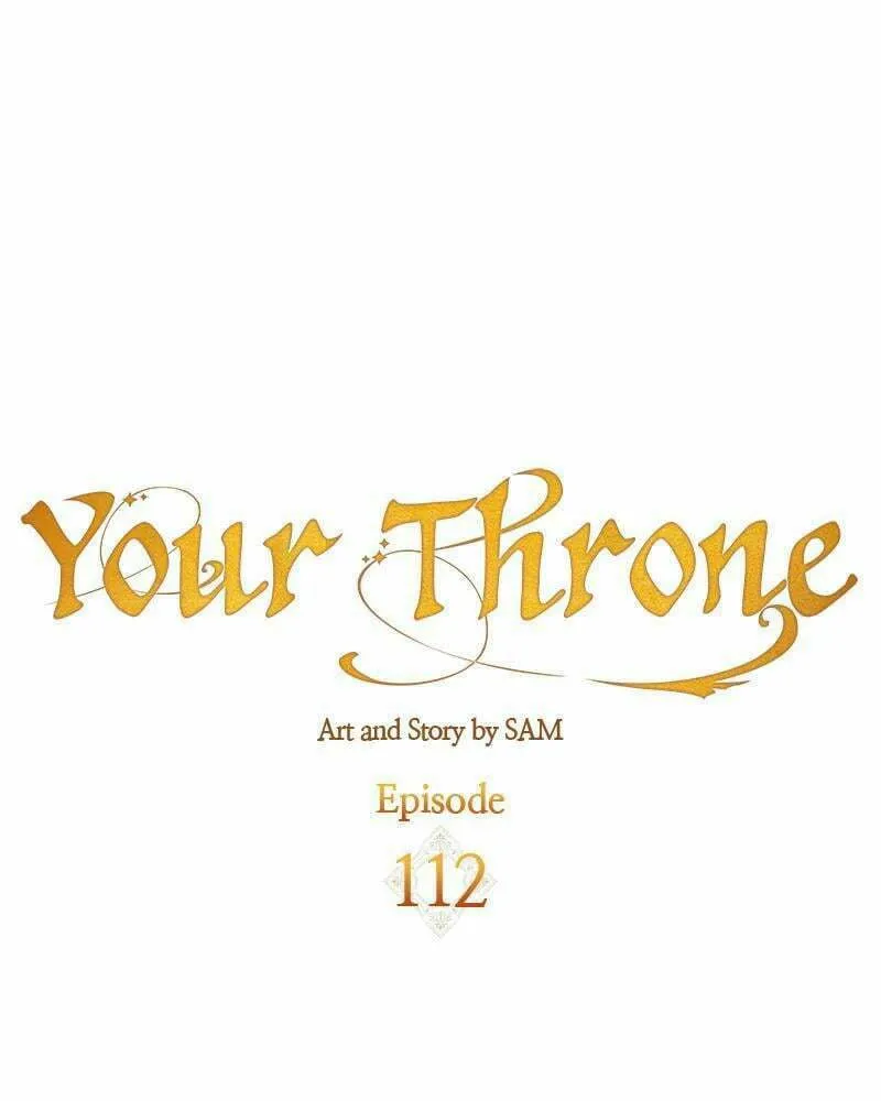 Read Your Throne chapter 112 image 127 on Lezhin