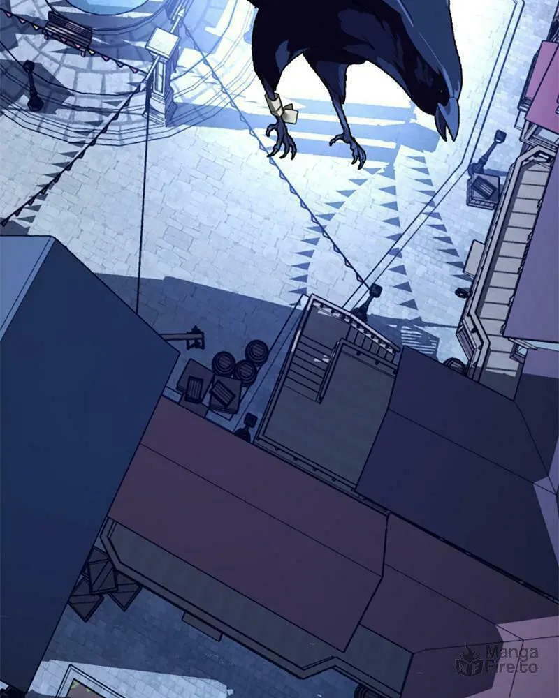 Read Your Throne chapter 112 image 131 on Lezhin