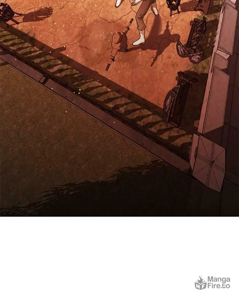 Read Your Throne chapter 112 image 14 on Lezhin