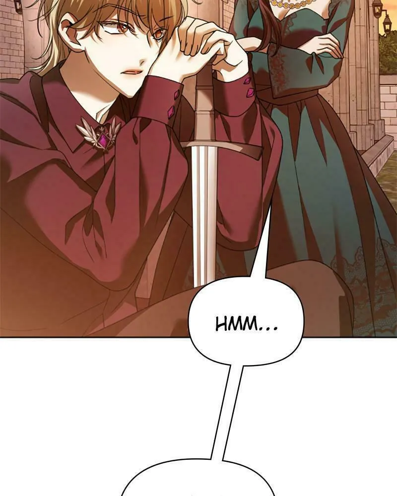 Read Your Throne chapter 112 image 16 on Lezhin
