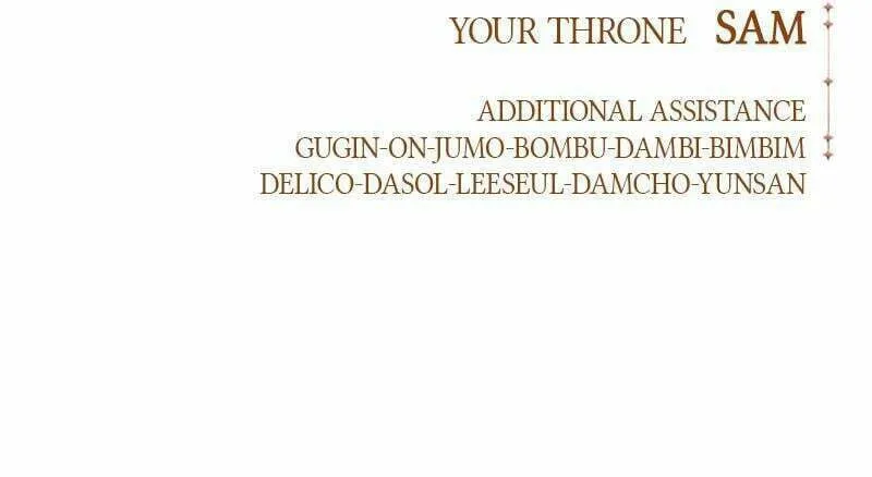 Read Your Throne chapter 112 image 163 on Lezhin