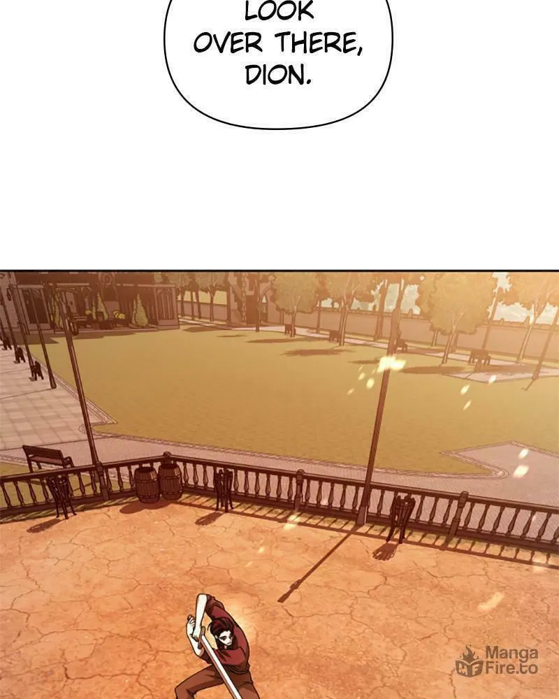 Read Your Throne chapter 112 image 17 on Lezhin