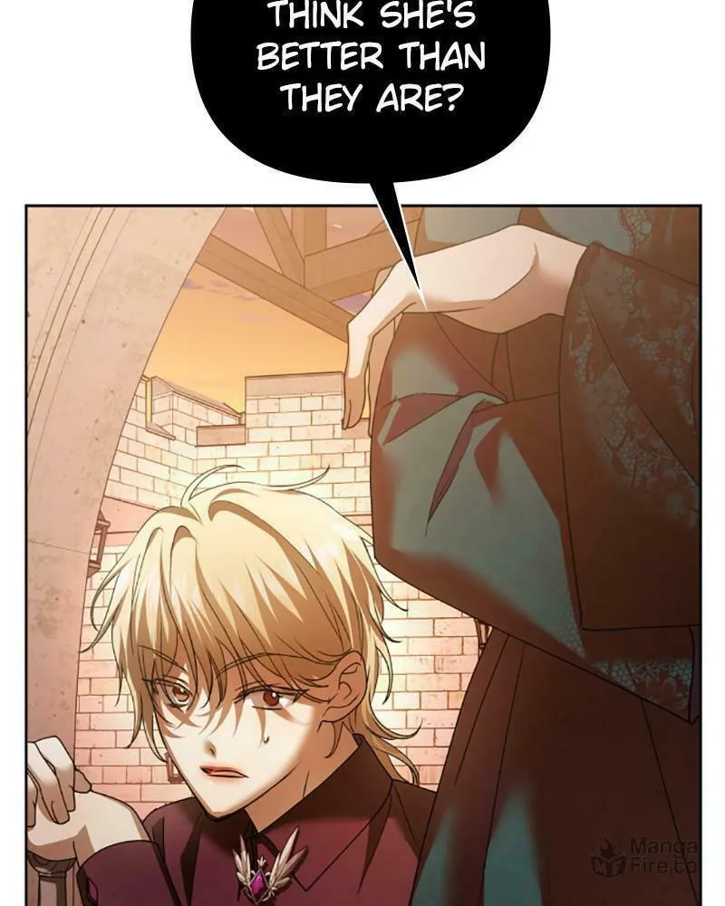 Read Your Throne chapter 112 image 29 on Lezhin
