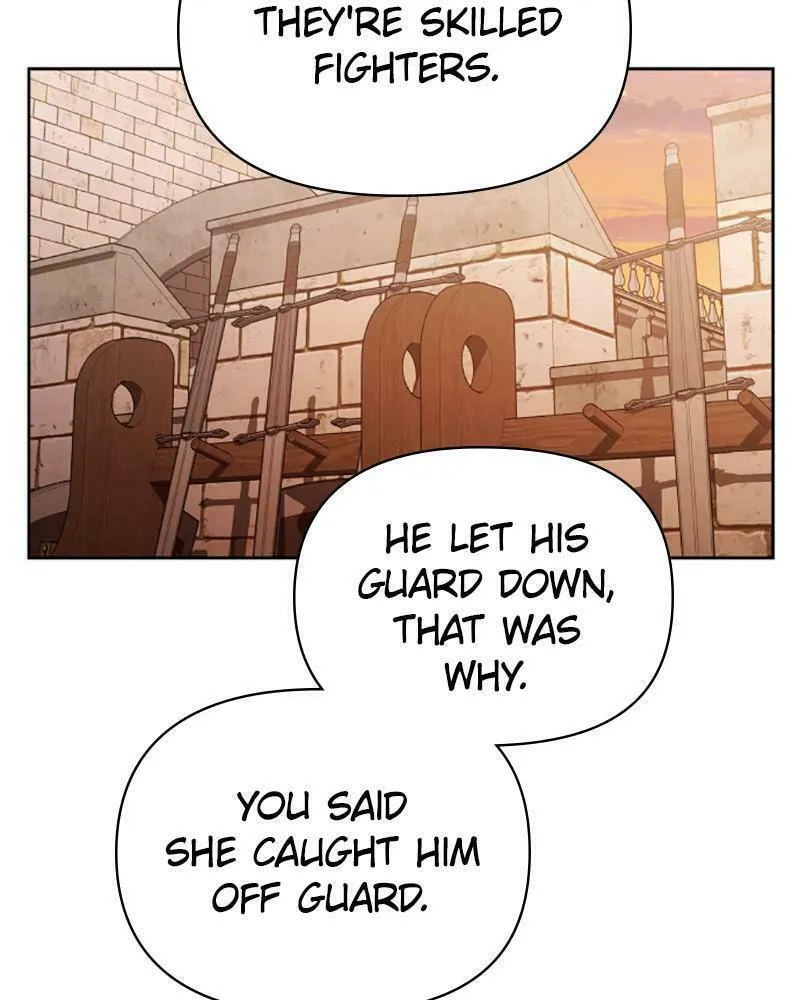 Read Your Throne chapter 112 image 31 on Lezhin