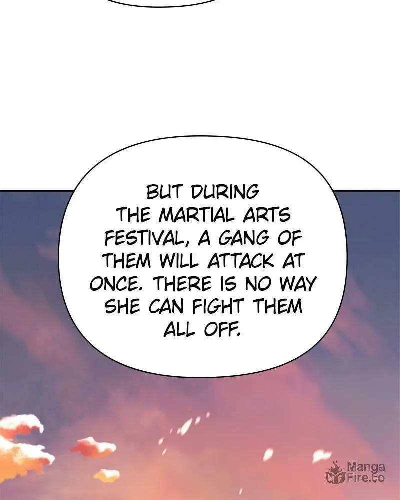 Read Your Throne chapter 112 image 32 on Lezhin