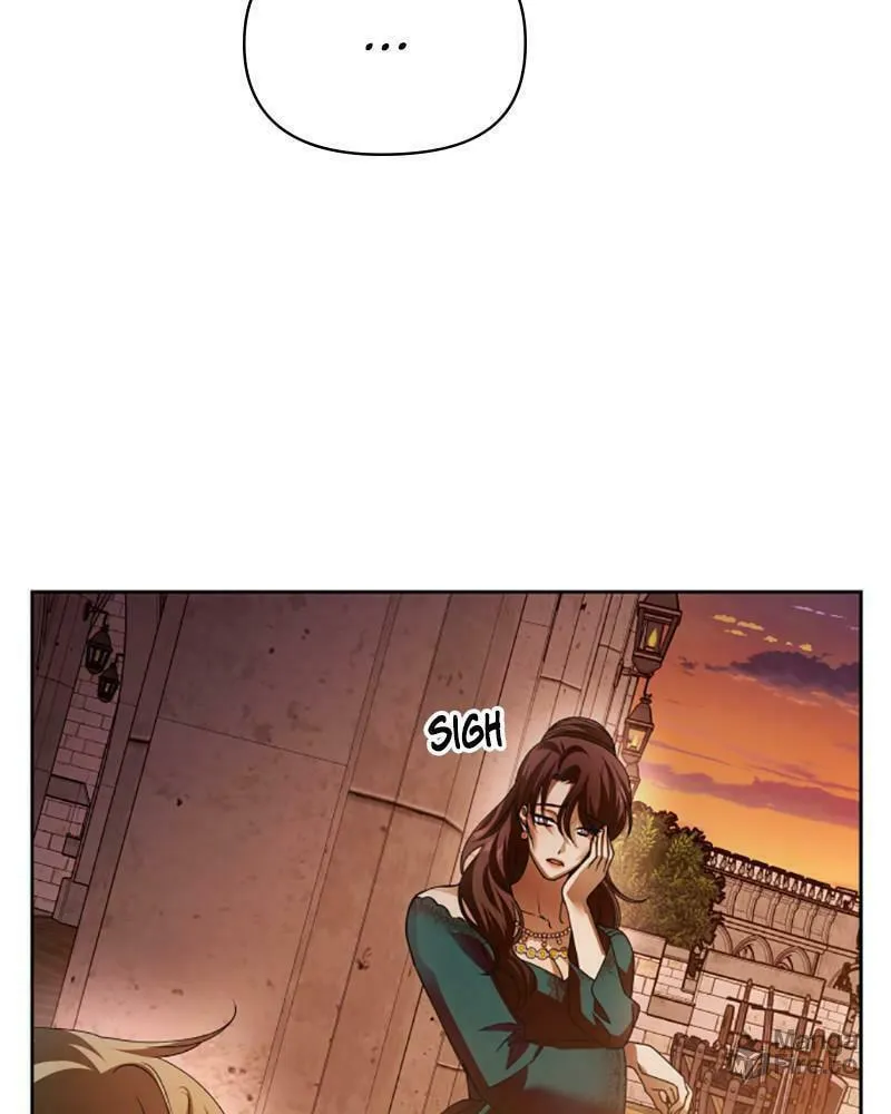 Read Your Throne chapter 112 image 34 on Lezhin