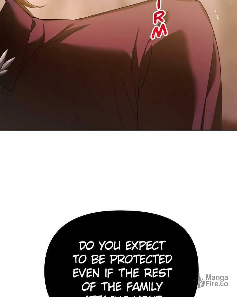 Read Your Throne chapter 112 image 38 on Lezhin