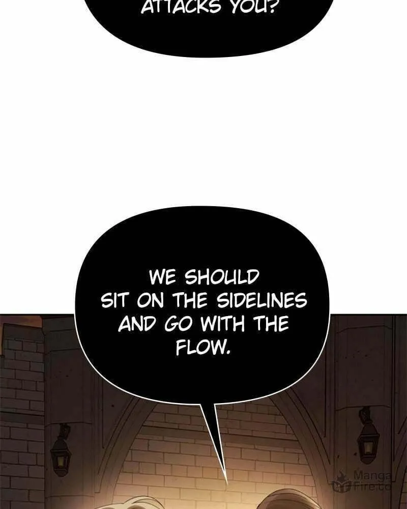 Read Your Throne chapter 112 image 39 on Lezhin
