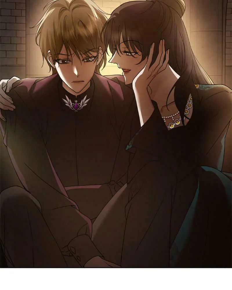 Read Your Throne chapter 112 image 40 on Lezhin