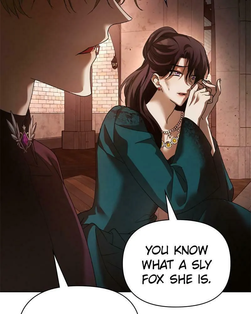 Read Your Throne chapter 112 image 42 on Lezhin
