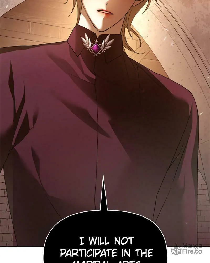 Read Your Throne chapter 112 image 47 on Lezhin