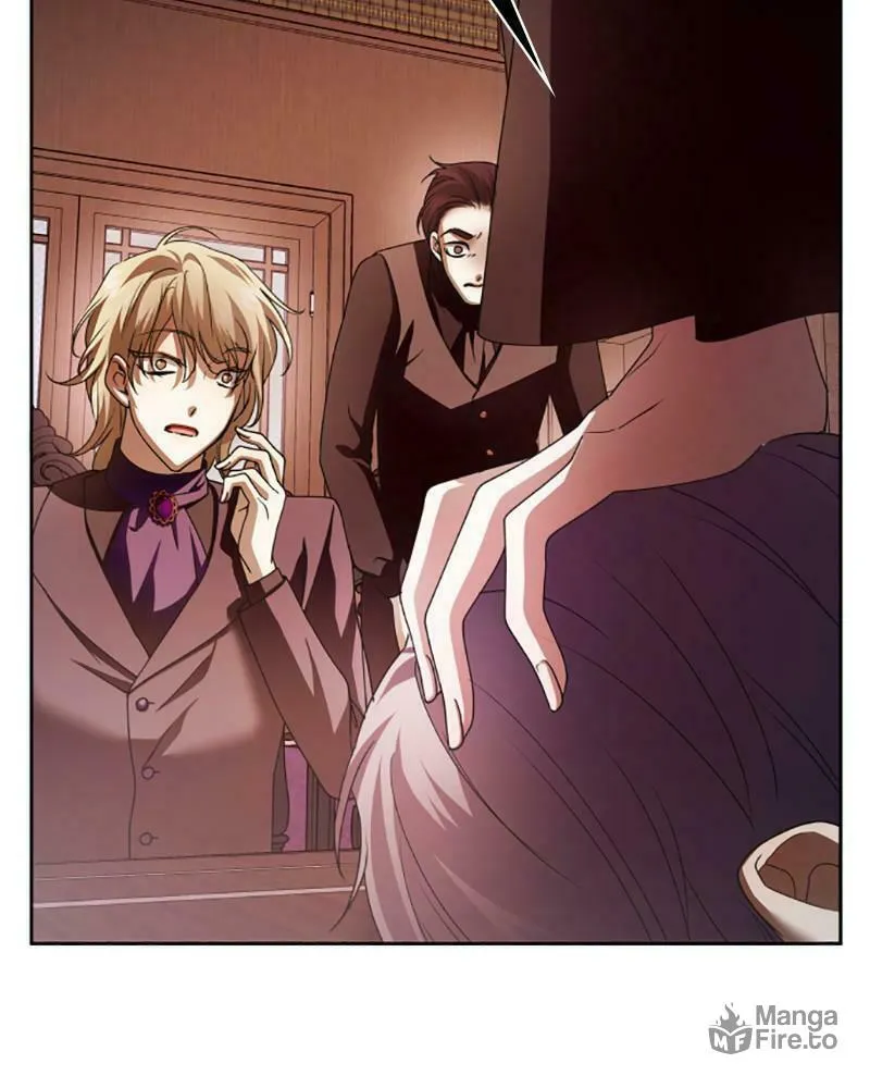 Read Your Throne chapter 112 image 5 on Lezhin
