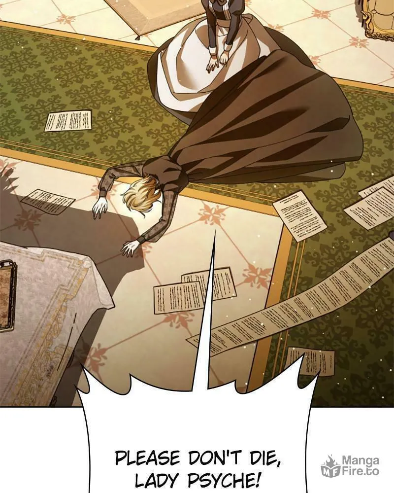 Read Your Throne chapter 112 image 53 on Lezhin