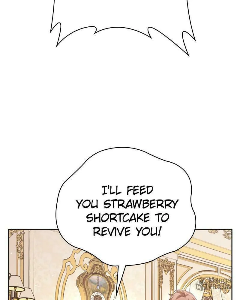 Read Your Throne chapter 112 image 54 on Lezhin