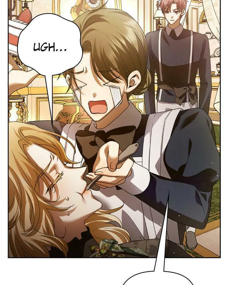 Read Your Throne chapter 112 image 55 on Lezhin