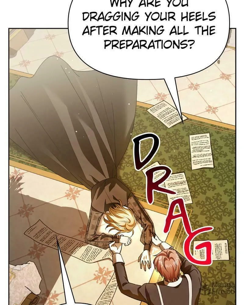 Read Your Throne chapter 112 image 59 on Lezhin