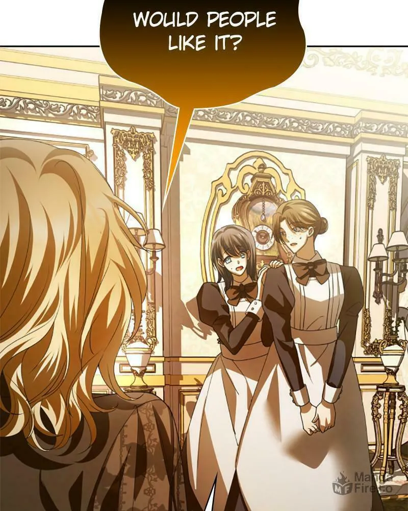 Read Your Throne chapter 112 image 64 on Lezhin