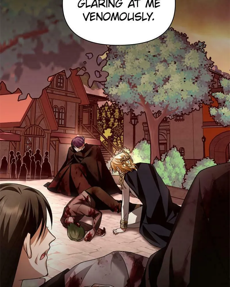 Read Your Throne chapter 112 image 73 on Lezhin