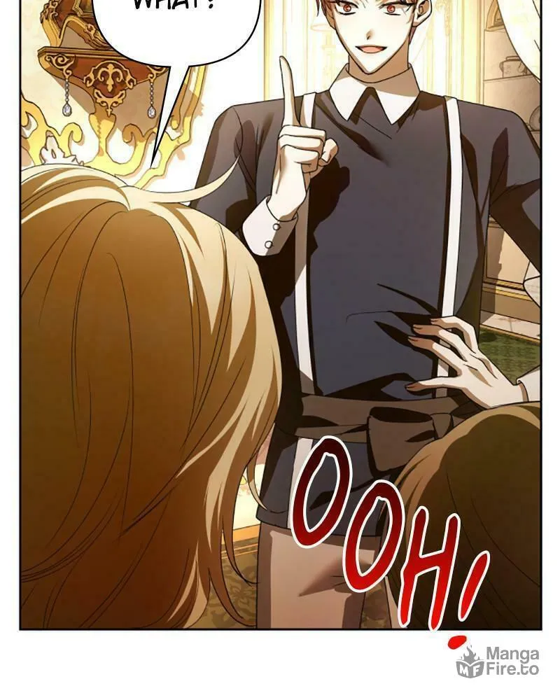 Read Your Throne chapter 112 image 94 on Lezhin