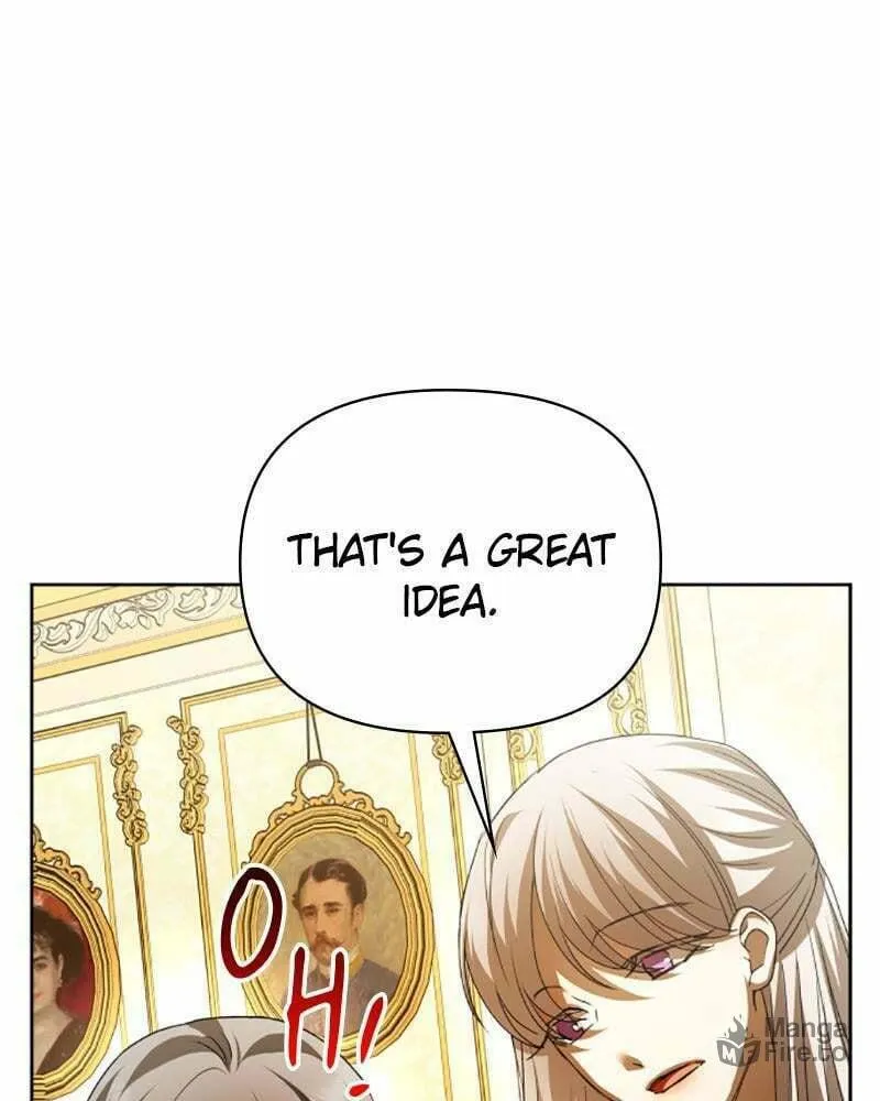 Read Your Throne chapter 112 image 95 on Lezhin