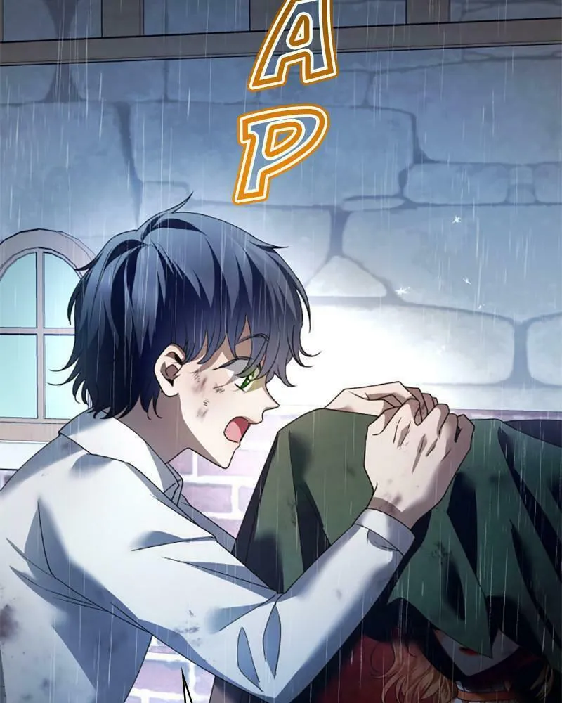 Read Your Throne chapter 113 image 10 on Lezhin