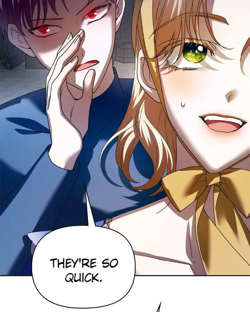 Read Your Throne chapter 113 image 100 on Lezhin