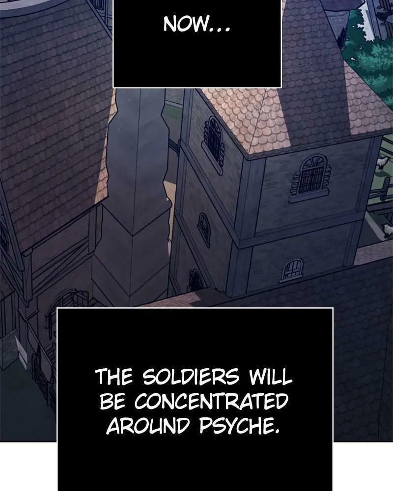 Read Your Throne chapter 113 image 106 on Lezhin
