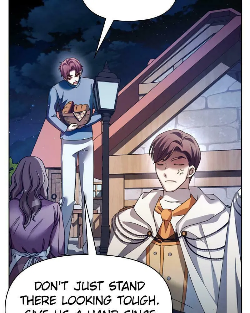 Read Your Throne chapter 113 image 132 on Lezhin