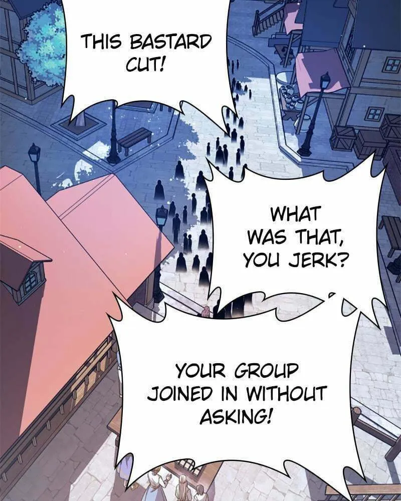 Read Your Throne chapter 113 image 141 on Lezhin