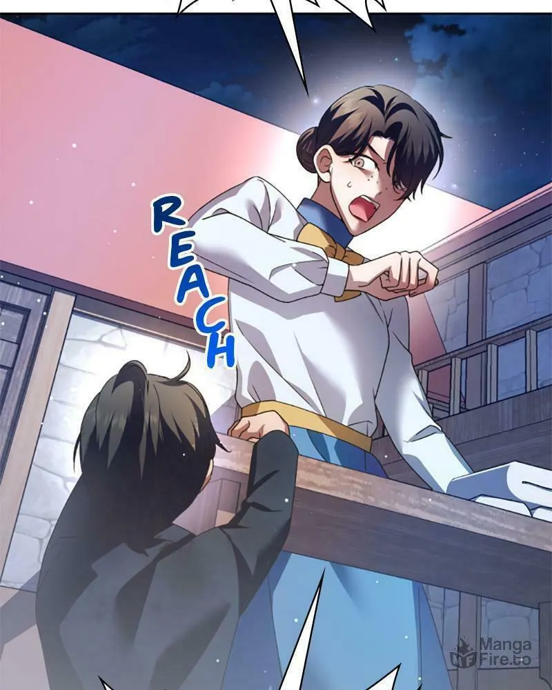 Read Your Throne chapter 113 image 143 on Lezhin